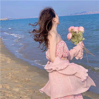 女生头像自由洒脱 高清漂亮充满自由感的女生的头像图片