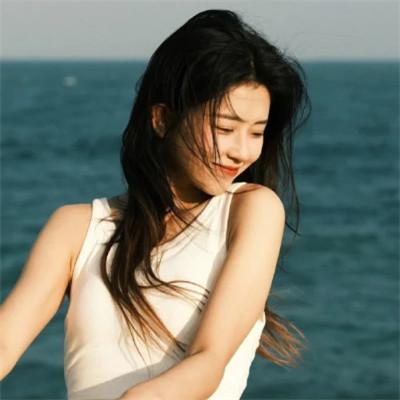 小众又高格调的头像女 高清惊艳到爆的女生头像图片