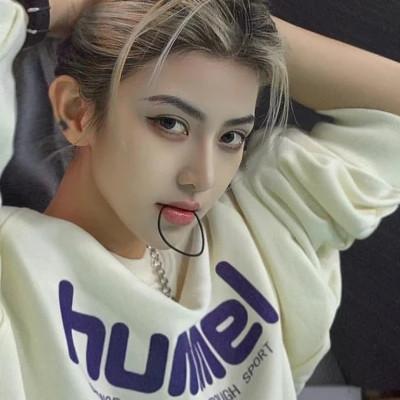 117张女生高级氛围感美女头像