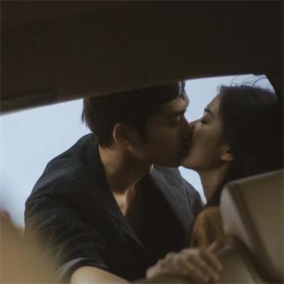 117张女生高级氛围感美女头像