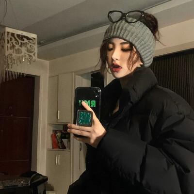 小众又高格调的头像女 高清惊艳到爆的女生头像图片