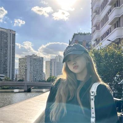117张女生高级氛围感美女头像