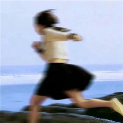 女生头像自由洒脱 高清漂亮充满自由感的女生的头像图片