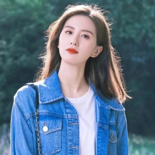 温柔点的女生头像50张