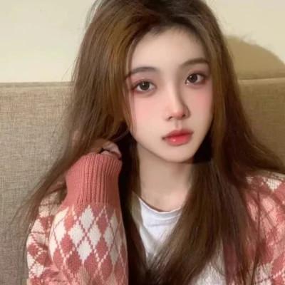 高质温柔头像女高清图片40张