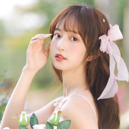 2023年最好运气头像女