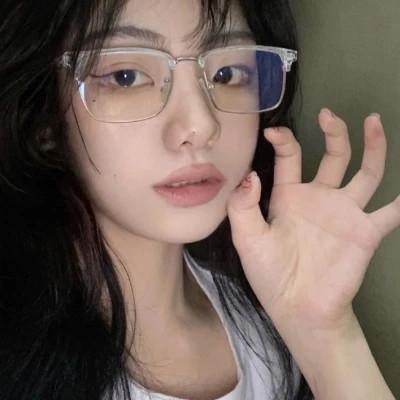 头像女ins高级质感照片40张