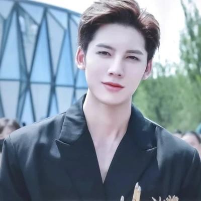 2023情头一男一女，满溢爱意