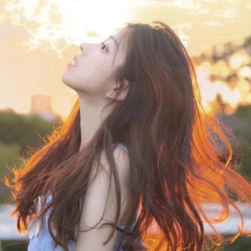 温柔又好看又漂亮的女生头像