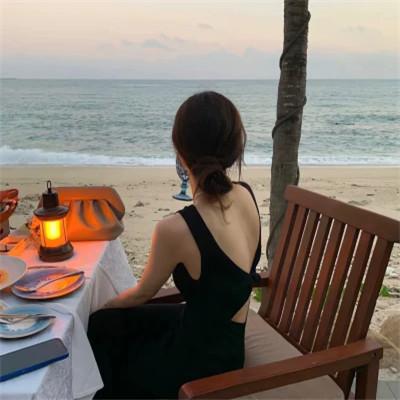 一眼就沦陷的高级头像女32张