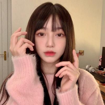 微信女生头像ins风高清图片