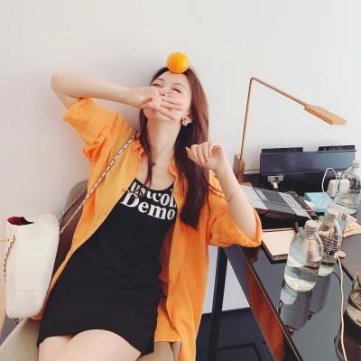 女生2023年超好看的图片
