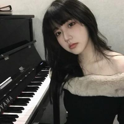 微信女生头像ins风高清图片
