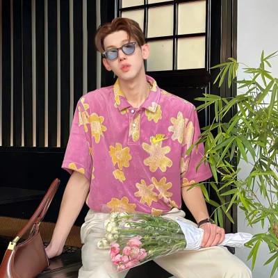 2023情头一男一女，满溢爱意
