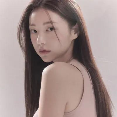 一眼就沦陷的高级头像女32张