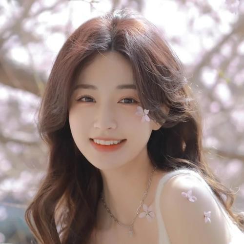 温柔点的女生头像50张