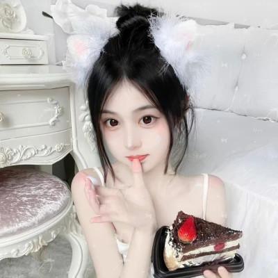 高质温柔头像女高清图片40张