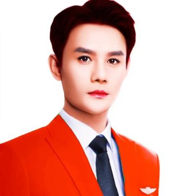 2023情头一男一女，满溢爱意