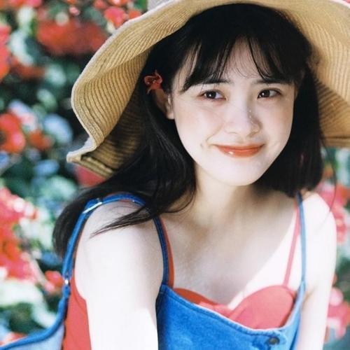 温柔又好看又漂亮的女生头像