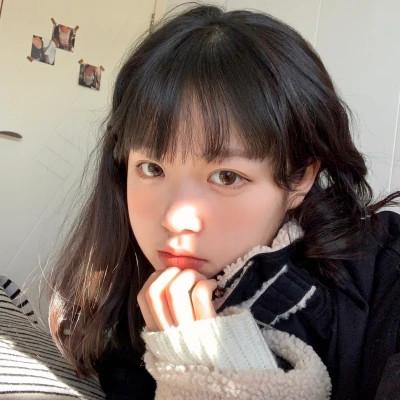 微信女生头像ins风高清图片