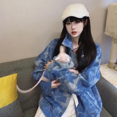 微信女生头像ins风高清图片