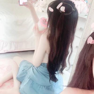 美女头像背影唯美淑女23张