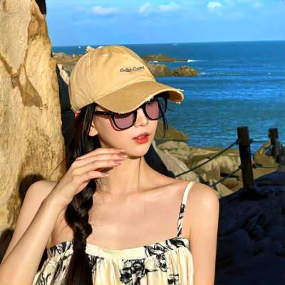 2023头像最新版好看女生，潮流感满满