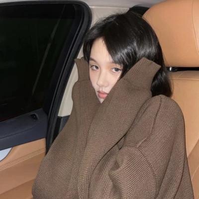 微信女生头像ins风高清图片