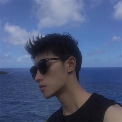 2023情头一男一女，满溢爱意