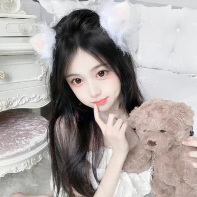 高质温柔头像女高清图片40张
