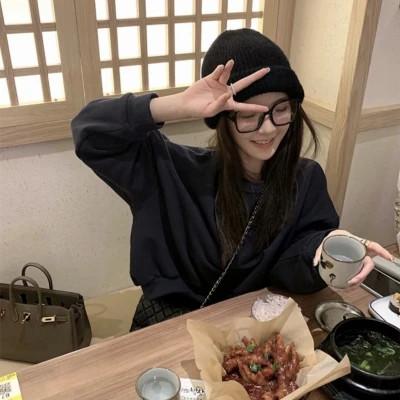 微信女生头像ins风高清图片