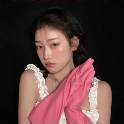 头像女ins高级质感大佬40张
