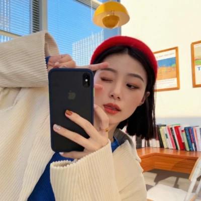 头像女ins高级质感大佬40张