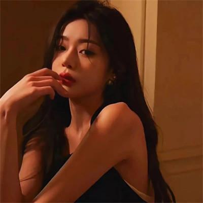 2023情头一男一女，满溢爱意