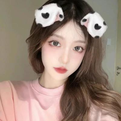 高质温柔头像女高清图片40张