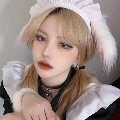 头像女ins高级质感大佬40张