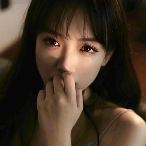 温柔又好看又漂亮的女生头像