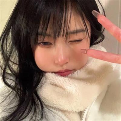 头像女ins高级质感大佬40张