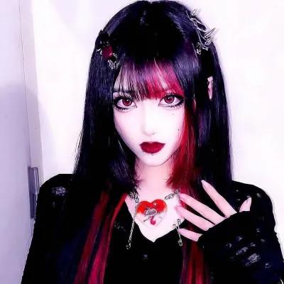 2023情头一男一女，满溢爱意
