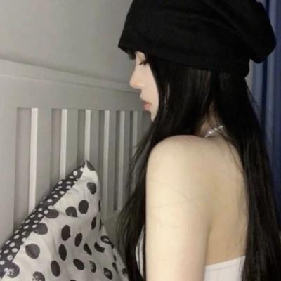 头像女ins高级质感照片40张