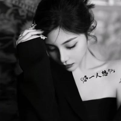 2023情头一男一女，满溢爱意