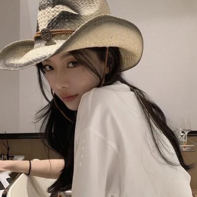 头像女ins高级质感照片40张