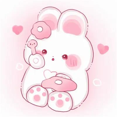 女闺蜜头像动漫两张超好看36张