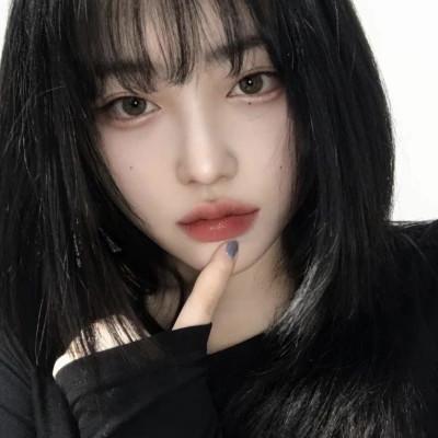 头像女ins高级质感照片40张