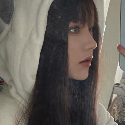 微信女生头像ins风高清图片