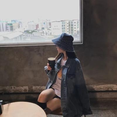 女生2023年超好看的图片