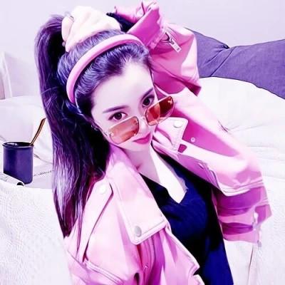 2023情头一男一女，满溢爱意