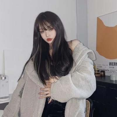 头像女ins高级质感大佬40张