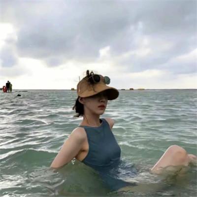 2023头像最新版好看女生，潮流感满满
