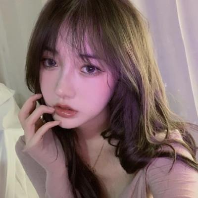 微信女生头像ins风高清图片